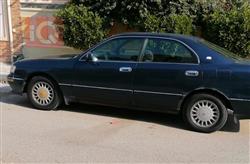 تويوتا كراون